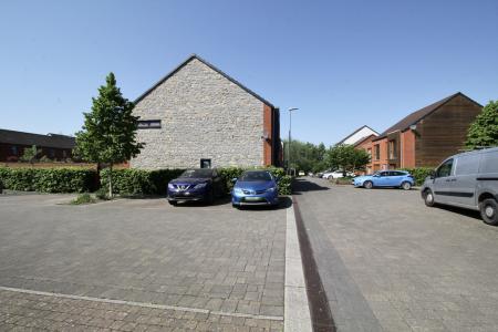 Allocated Parking