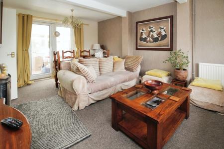 Sitting/Dining Room
