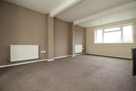 Sitting/Dining Room