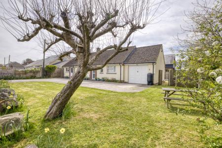 Primrose Corner, Str