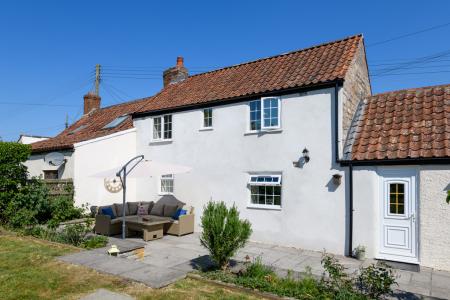 Rear Elevation