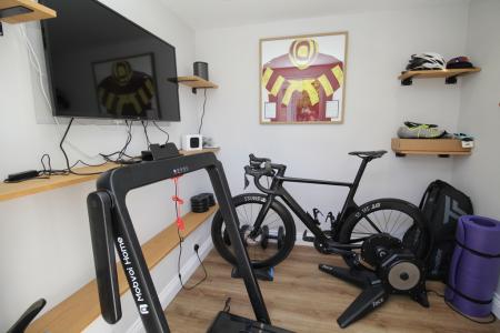 Gym Studio