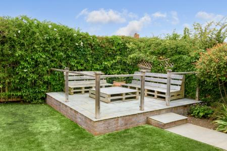 Patio Terrace