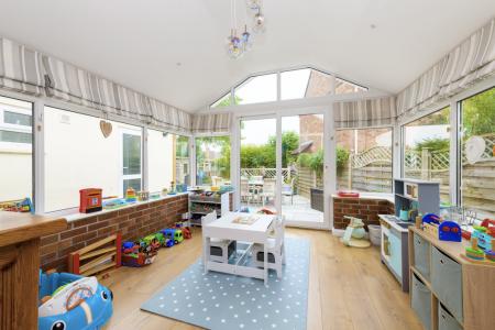 Playroom