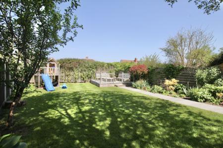 Garden 2