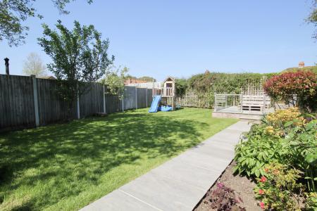 Garden 3