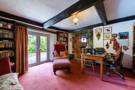 include TEK HiRes 25