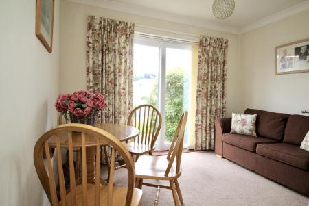 Bedroom 2 (used as a