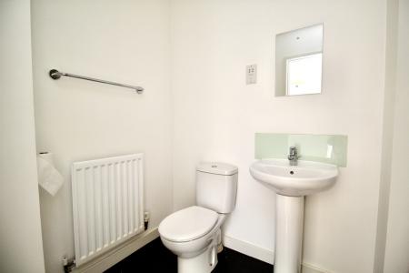 En suite