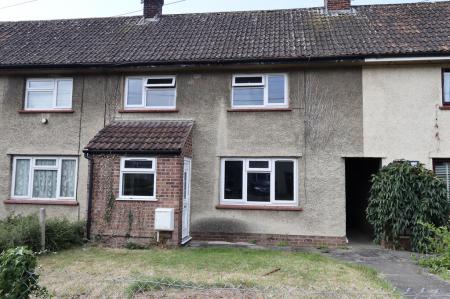 Front Elevation