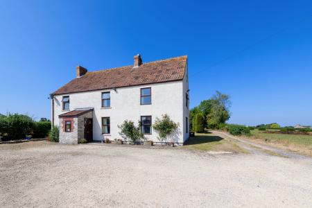 Front elevation, wit