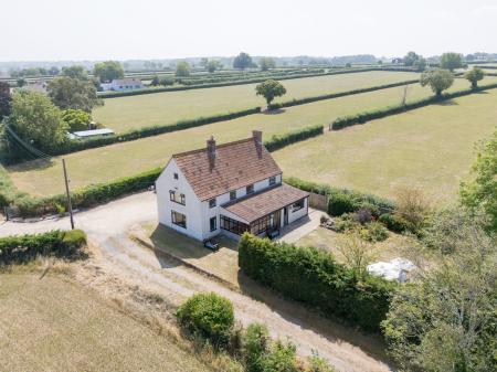 Littlewoods Farmhous