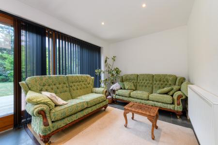 Open Plan Kitchen/ D