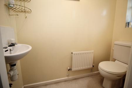 Cloakroom