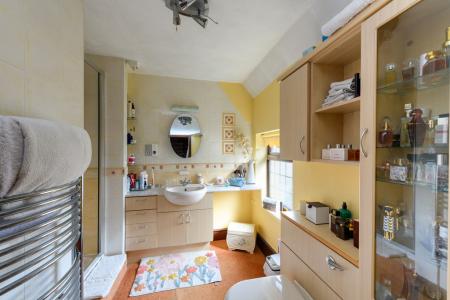 En suite