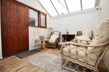 Sun room