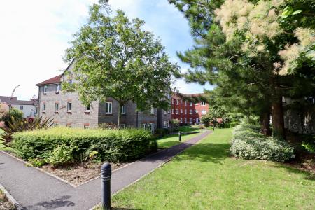 Communal Gardens