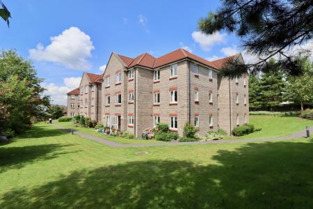 Bluestone Court