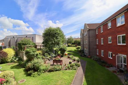Communal Gardens