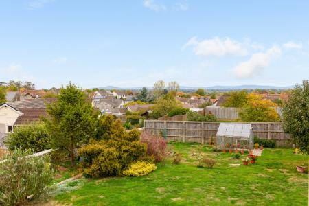 Garden/Views