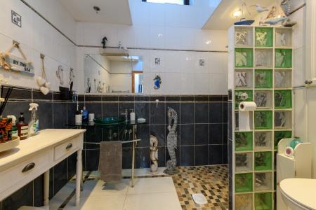 Annexe Wet Room