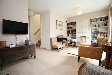 Kitchen/Breakfast Ro