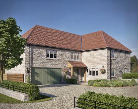 Blacksmiths Lane, Sh