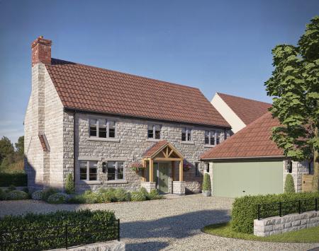 Blacksmiths Lane, Sh