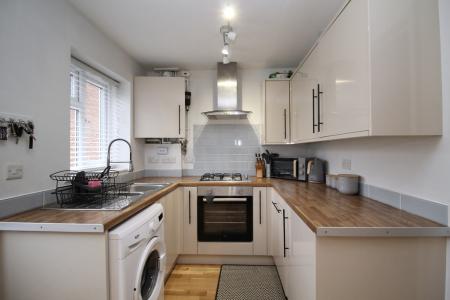 Kitchen/Breakfast Ro