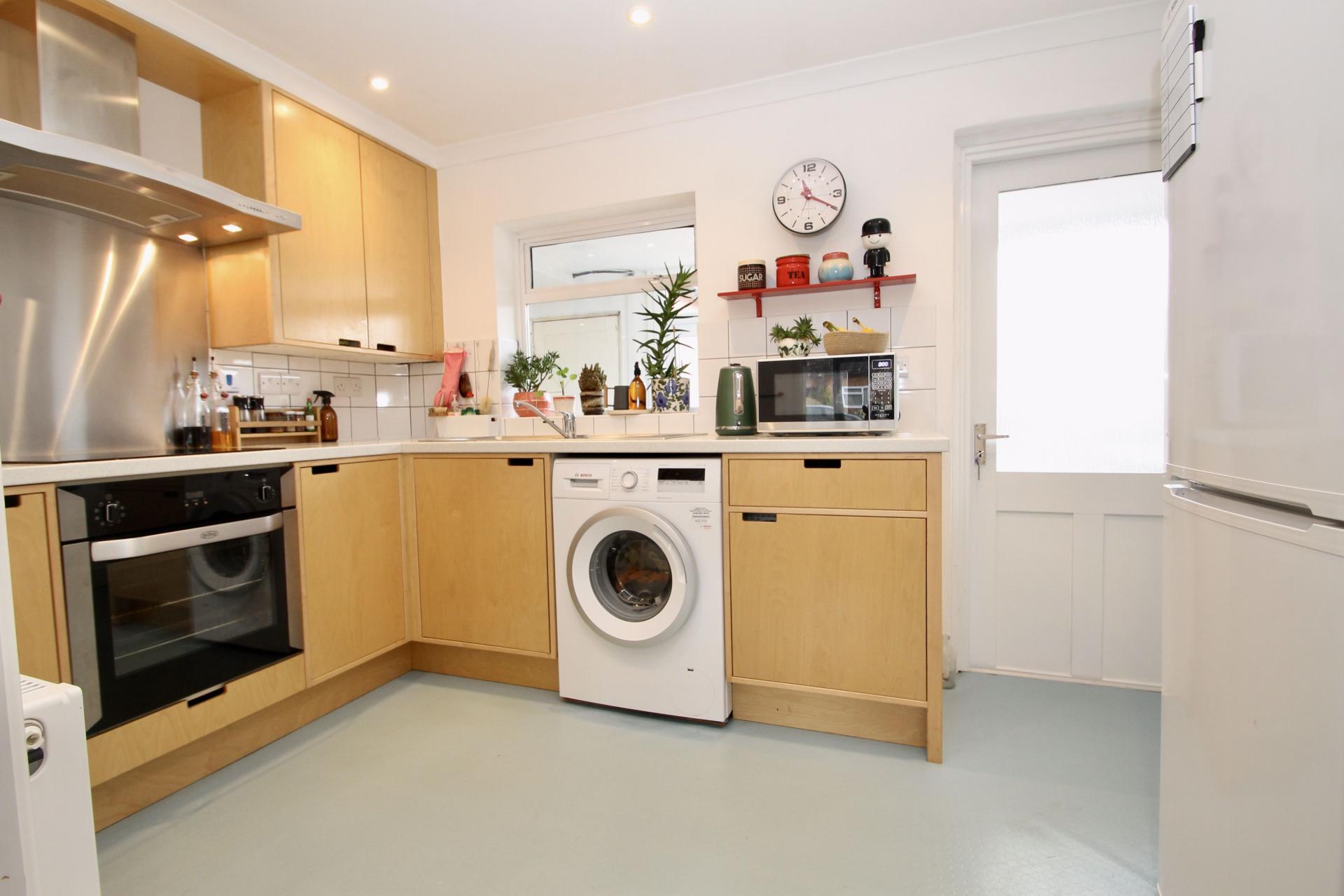 2 bedroom Bungalow for sale in Wells