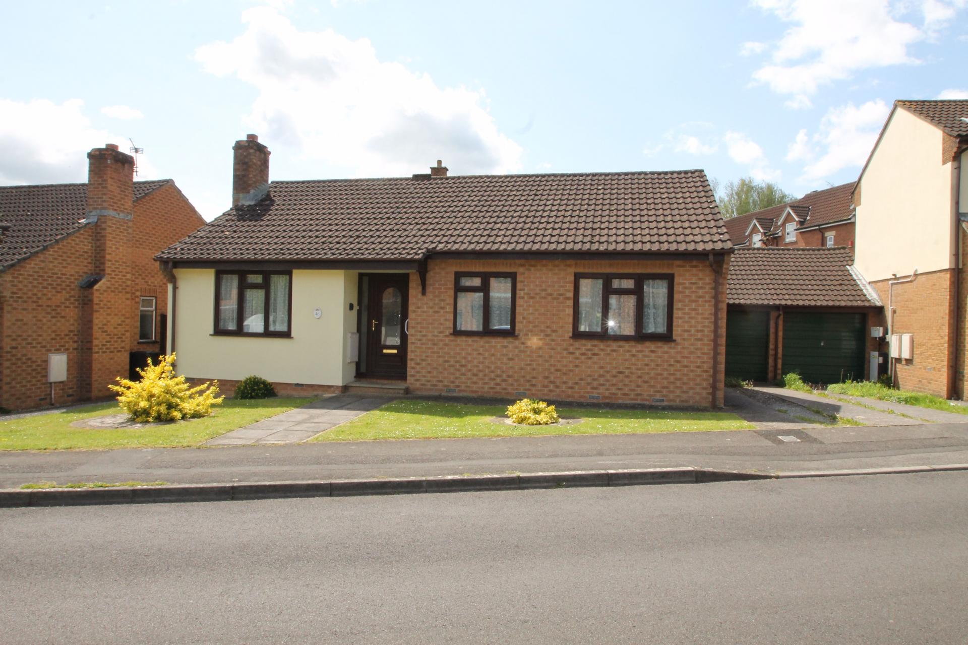 3 bedroom Bungalow for sale in Wells