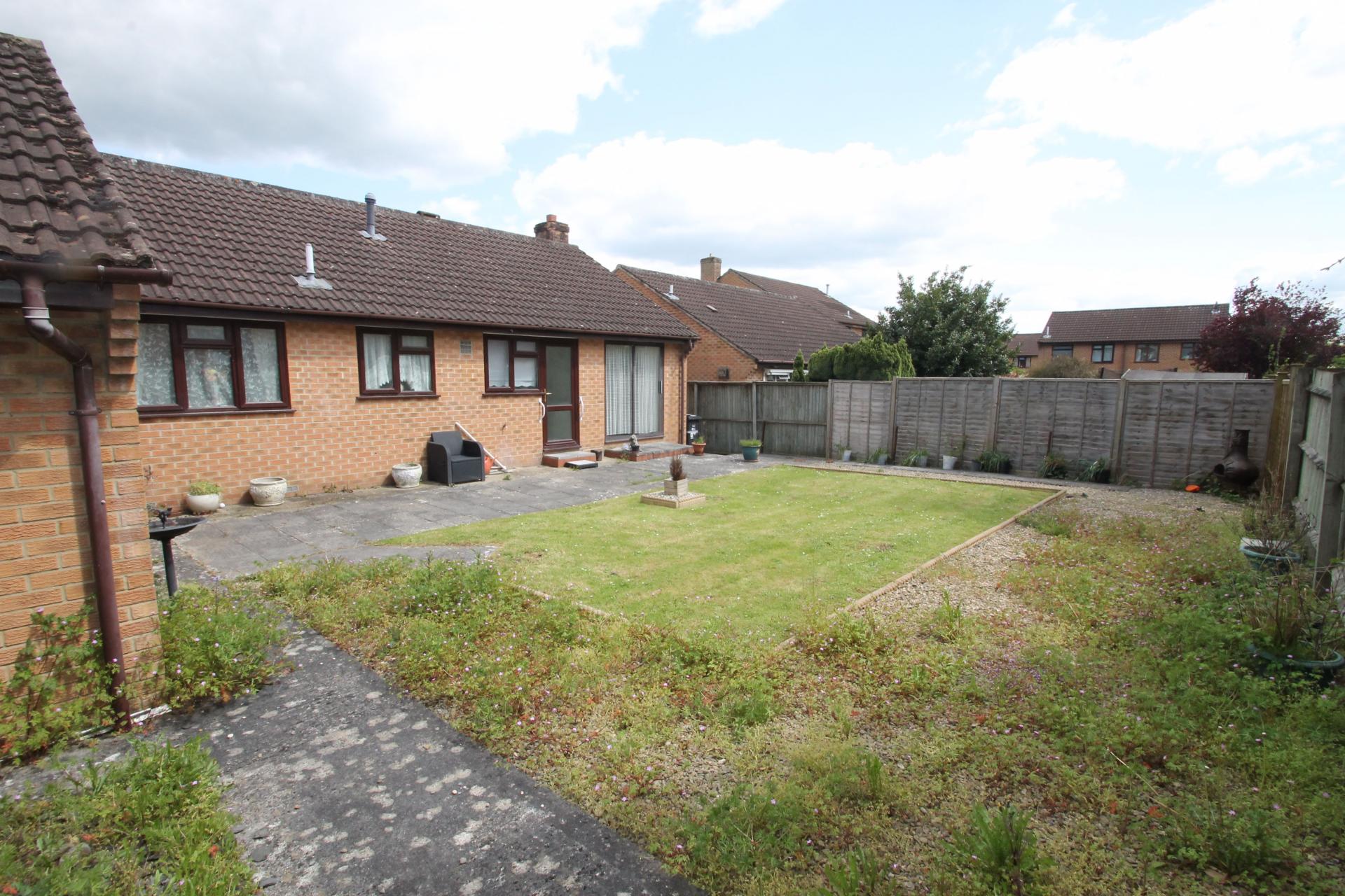 3 bedroom Bungalow for sale in Wells