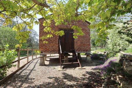 Granary
