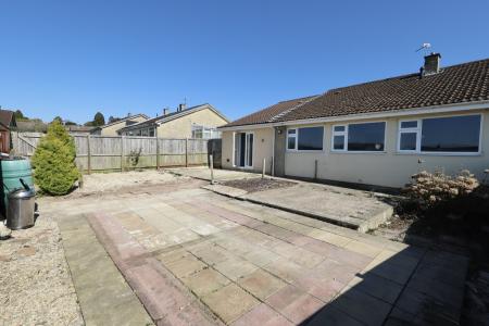 Rear elevation