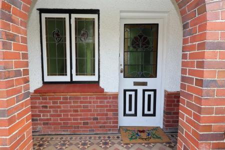 Porch