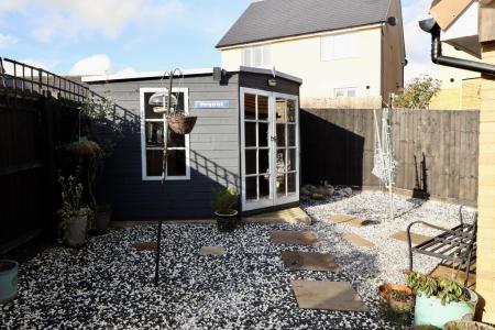 Summerhouse