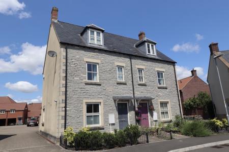 Front elevation