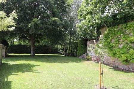 Communal garden