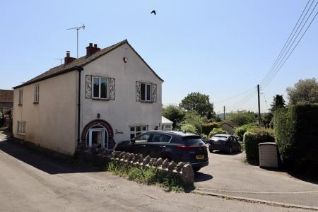 Side elevation and p