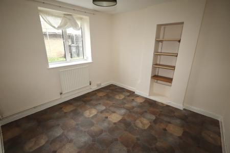 Sitting room / bedro