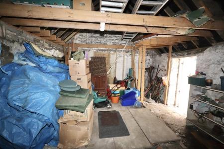 Barn / outbuilding