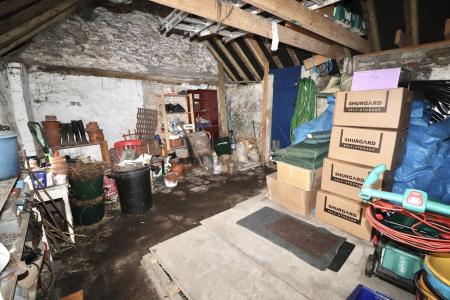 Barn / outbuilding