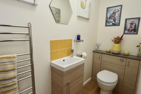Cloakroom