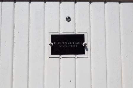 Sign