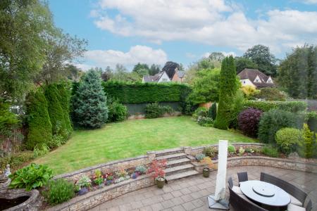 AN5 Garden 3