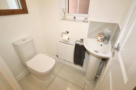 Cloakroom