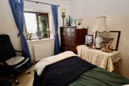 Study/bedroom