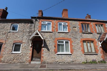Front elevation