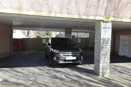 Carport