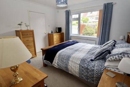 Bedroom 5 (Ground fl
